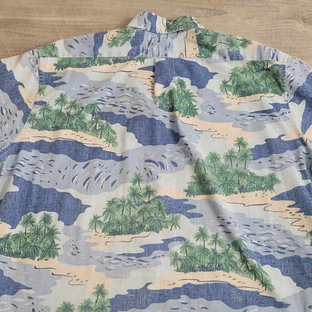 reyn spooner 🌴 vintage